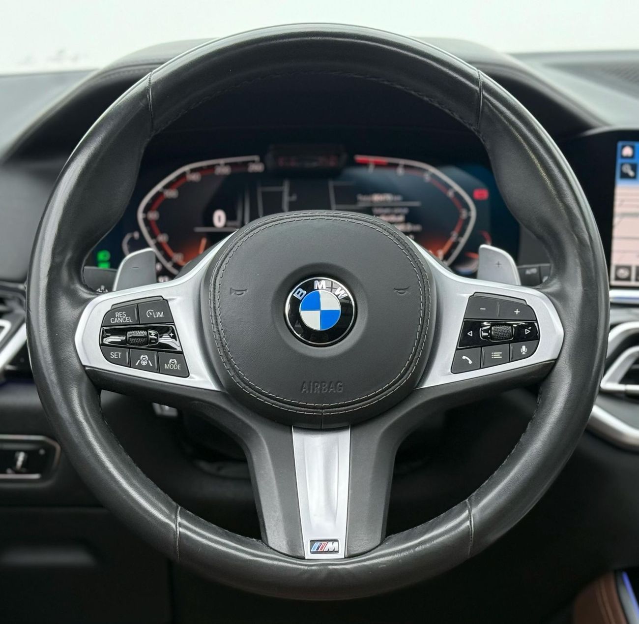 BMW X5 40i M Sport 3.0L 2020 BMW X5 xDrive40i M Sport, Warranty, Full BMW Service History, Excellent Condit