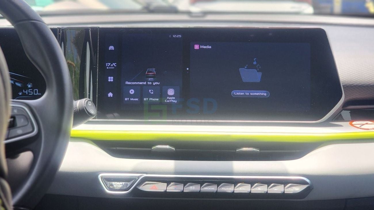 جيلي كول تري Geely Coolray GL 1.5TD 2WD A/T MY-2024