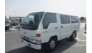 Toyota Dyna Toyota Dyna Van Right Hand Drive (Stock PM 830)