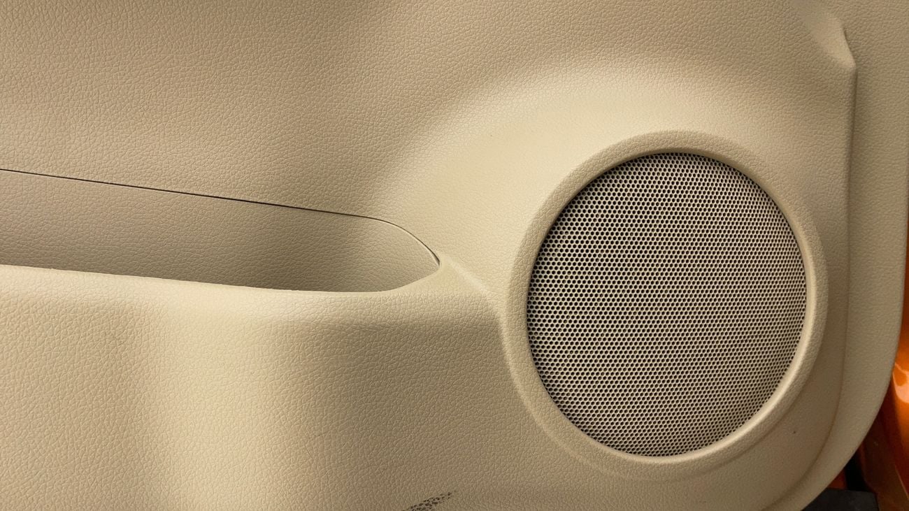 نيسان إكس تريل S 2.5 | بدون دفعة مقدمة | اختبار القيادة في المنزل