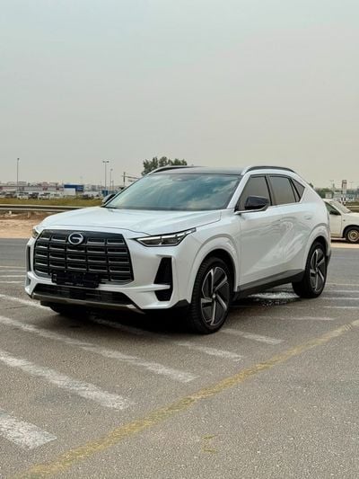 جي إي سي GS 4 GL