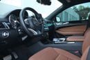 Mercedes Benz GLE43 AMG STD