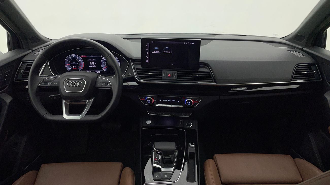 Audi Q5 45 TFSI S LINE 2 | Zero Down Payment | Home Test Drive