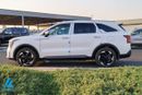 Kia Sorento Std 2.5L AWD 2025 | 7-Seater SUV | 2.5L Gasoline | 4WD | 12.3” Dual Panoramic Display | LED & Xenon