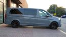 مرسيدس بنز V 250 Mercedes-Benz V-Class 250 2023