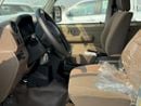 Toyota Land Cruiser Pick Up TOYOTA LAND CRUISER LC79 4.0 GCC 2025 2025