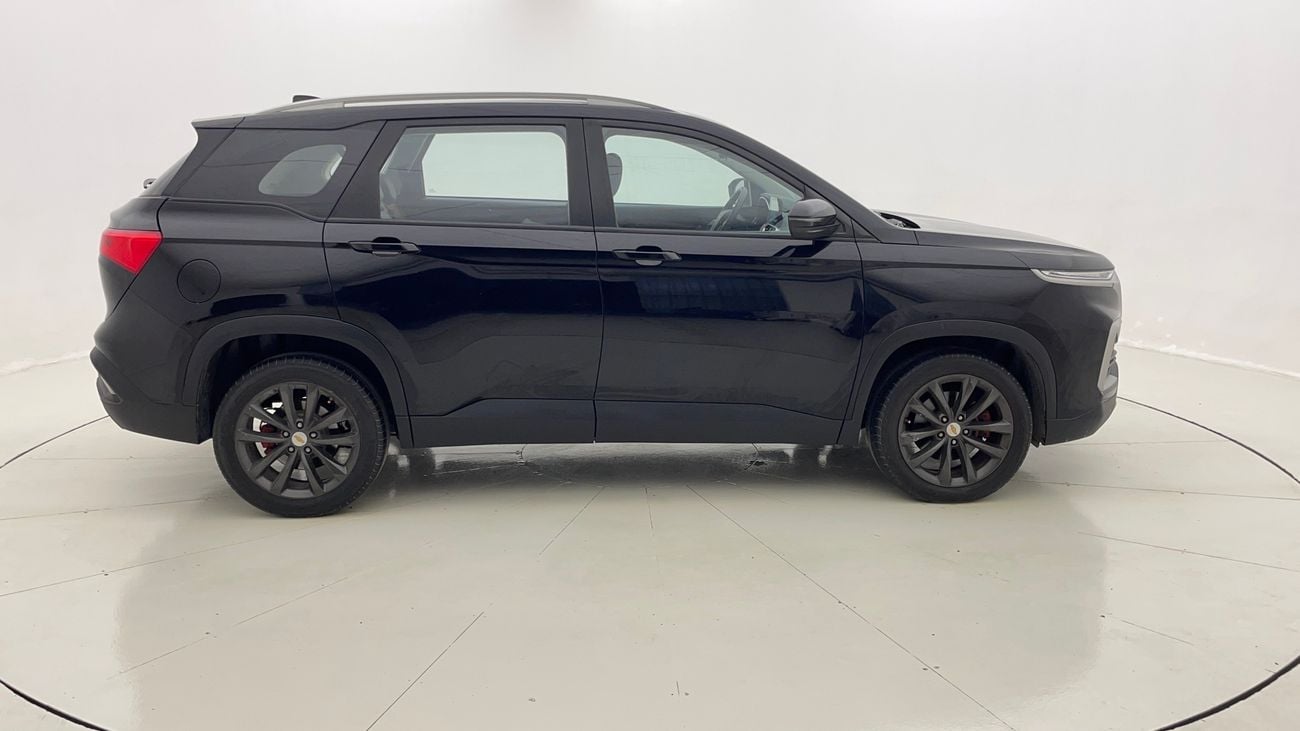 Chevrolet Captiva 2023 LS BH EDITION | AED 633/Month | 0 DP | 30 Day Return | Warranty | Service History