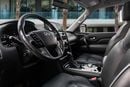 إنفينيتي QX80 Sensory QX80 Sensory | 3,134 P.M | 0% Downpayment | Perfect Condition!