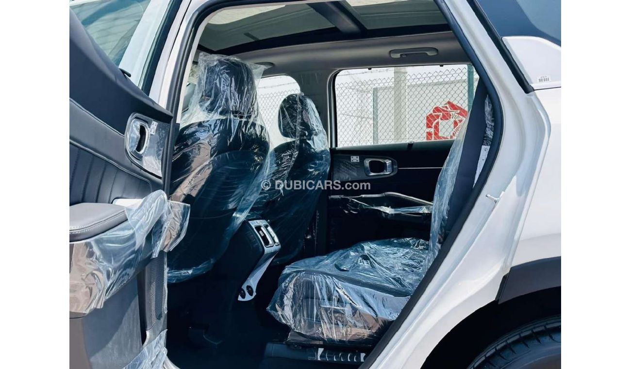 New Kia Sorento 2.5L, 360 CAMERA, MEMORY SEAT, ELECTRIC SEAT, SEAT