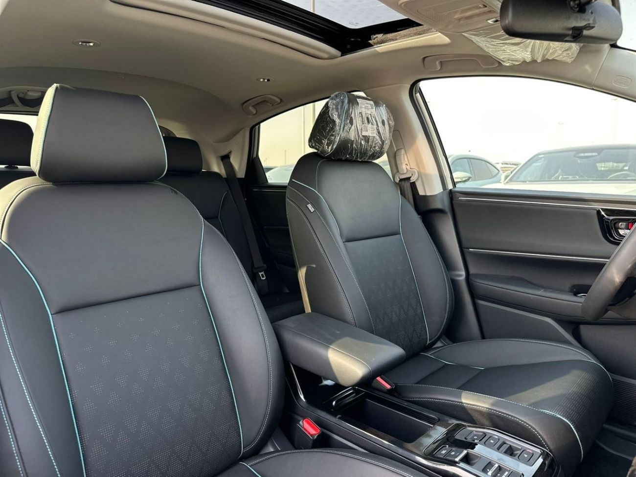 Honda e:NP2 HONDA ENP2 2024