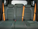 Jetour T2 LUX