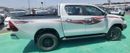 Toyota Hilux 2023 TOYOTA HILUX 2.8 DC   DIESEL 4X4     MANUAL GEAR