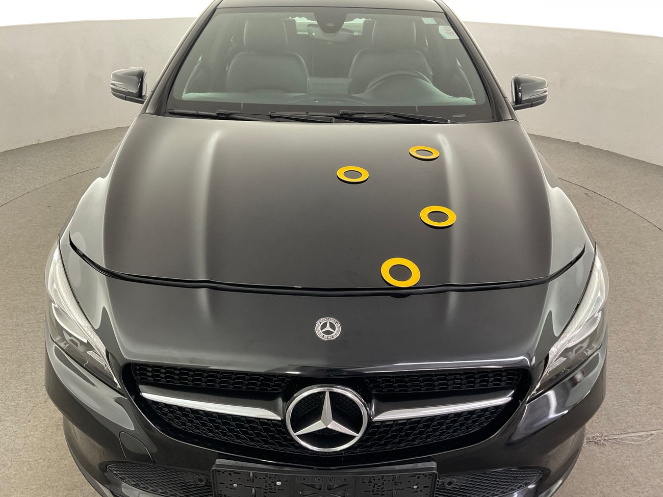 مرسيدس بنز CLA 200 Standard | National Day Celebration | شامل الضمان | 0 ﺪﻔﻋﺓ ﺃﻮﻟﻯ