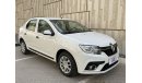 Renault Symbol PE 1.6 | Under Warranty | Free Insurance | Inspected on 150+ parameters