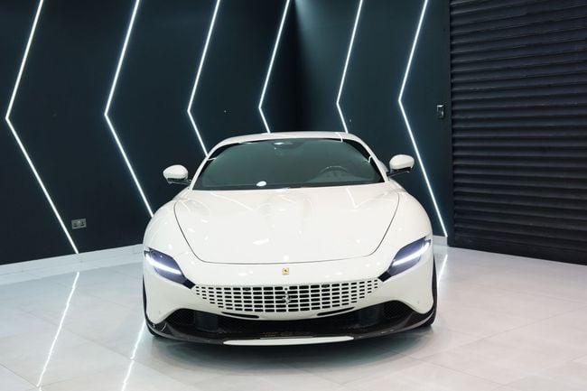 Ferrari Roma Standard, миниатюра 22