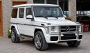 مرسيدس بنز G 63 AMG