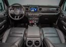Jeep Wrangler Unlimited RUBICON 392