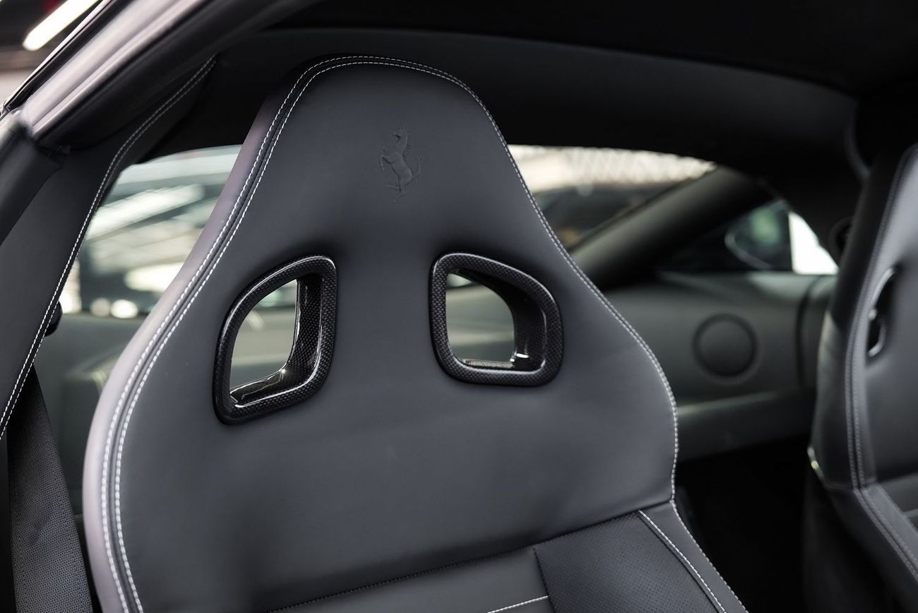 Ferrari 599 GTB Ferrari 599 GTB Fiorano