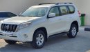 Toyota Prado 2014 GCC WITHOUT PAINT WITHOUT ACCIDENTS