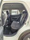 Toyota Raize G TURBO / 1.0L Petrol, Alloy Rims, DVD, 2023 MY