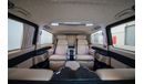 Mercedes-Benz V 250 Luxury Zero Gravity VIP by MBS Automotive