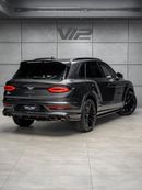 بنتلي بينتايجا Bentayga 4.0T