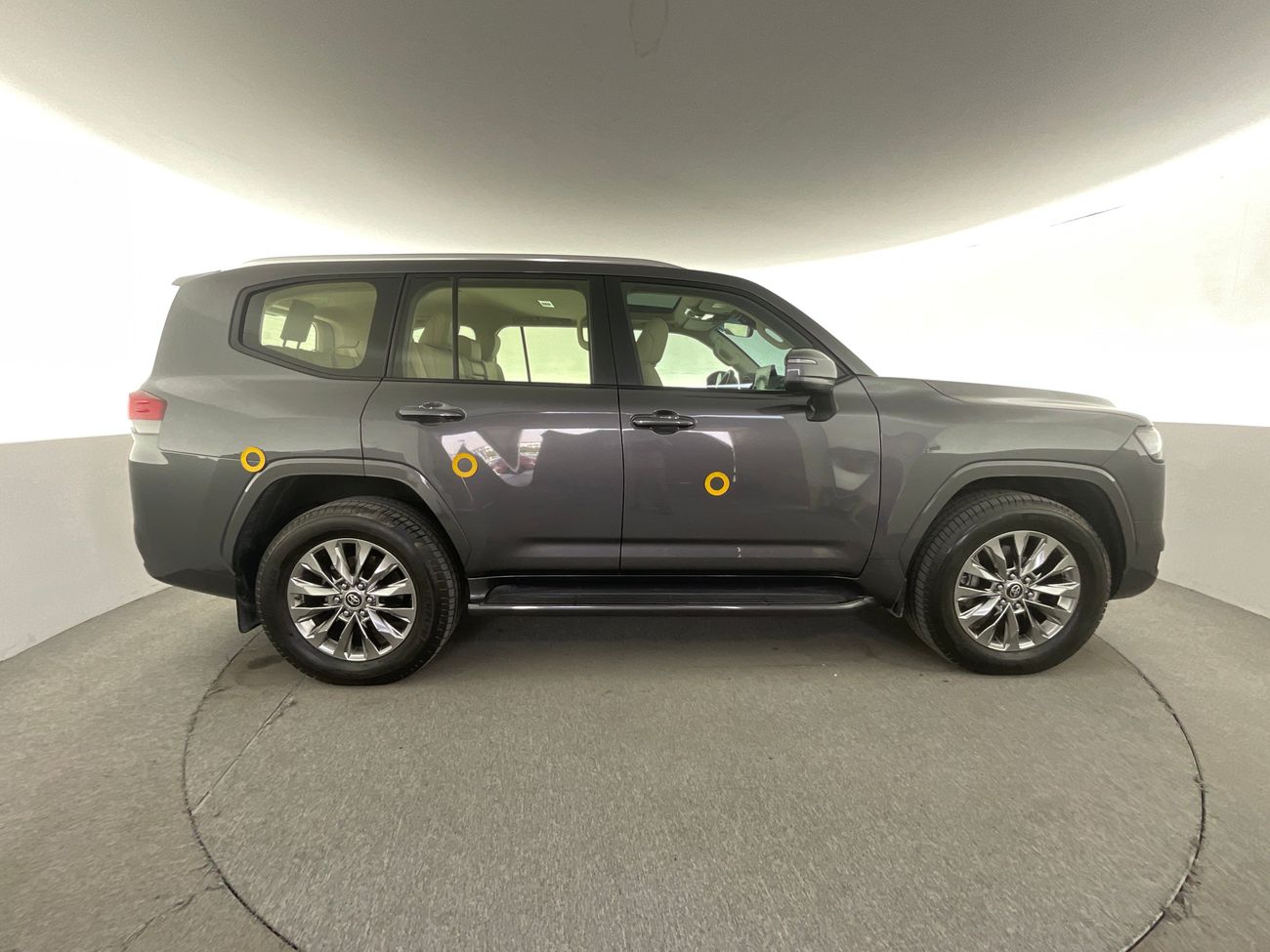 Toyota Land Cruiser GXR | National Day Celebration | Guaranteed Warranty | 0 Down Payment