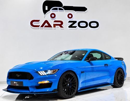 Ford Mustang PREMIUM