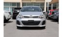 كيا ريو EX EX EX | KIA Rio| 2016 | GCC |