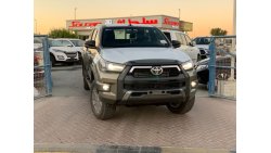 تويوتا هيلوكس Pick Up 4x4 2.8L V4 Diesel with Full Option