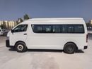 Toyota Hiace TOYOTA HIACE HIGH ROOF DIESEL 2.5L