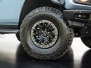 Ford Bronco RAPTOR