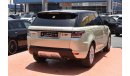 Land Rover Range Rover Sport HSE Gcc 0 vat