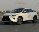 Lexus RX350 350 3.5