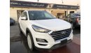 Hyundai Tucson 1600cc ((Brand New))