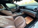 Mercedes Benz E63 AMG S V8 4.0L TT / CLEAN TITLE / 5 BUTTONS / 360 CAMERA / RADAR / PROMASTER SOUND SY / BLIND SPOT