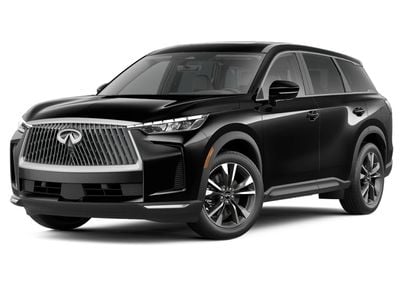 Infiniti QX60