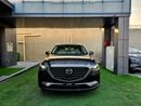 Mazda CX-9 GS CX-9 / 2.5L AWD GCC / LEATHER SEATS / LOW MILEAGE / MINT CONDITION