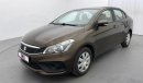 Suzuki Ciaz GL 1.5 | Under Warranty | Inspected on 150+ parameters