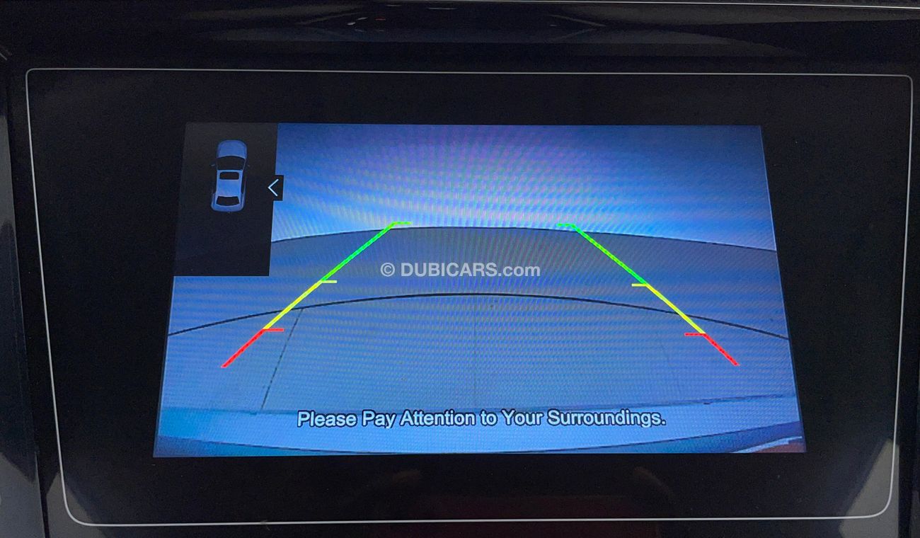 MG 350s COMFORT 1.5 | Zero Down Payment | Free Home Test Drive