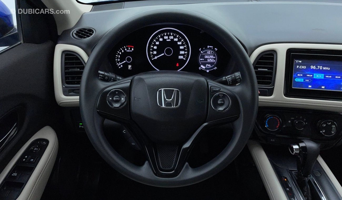Honda HRV LX 1.8 | Zero Down Payment | Free Home Test Drive