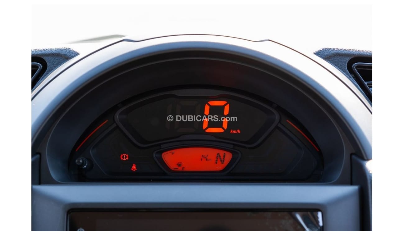 Suzuki S Presso 2024 GL 1.0L FWD - Petrol A/T - 4 Seater Hatchback - Cheapest Price in the Market