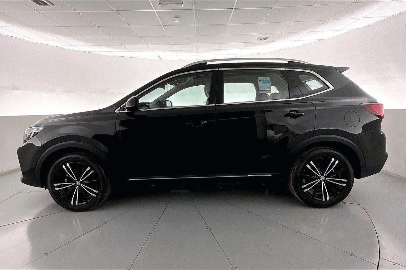 MG RX5 Comfort| 1 year free warranty | Exclusive Eid offer