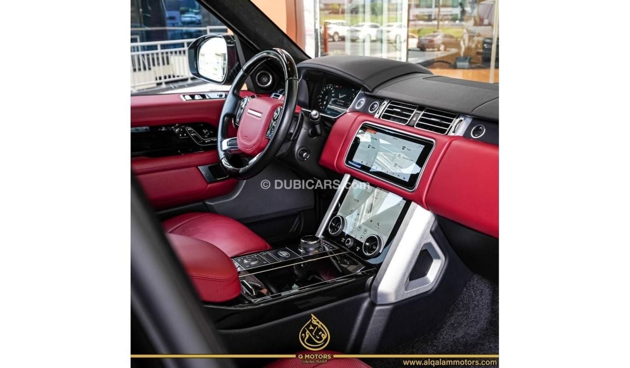 Land Rover Range Rover DIESEL