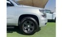 Chevrolet Tahoe Chevrolet Tahoe Z71 2017 GCC