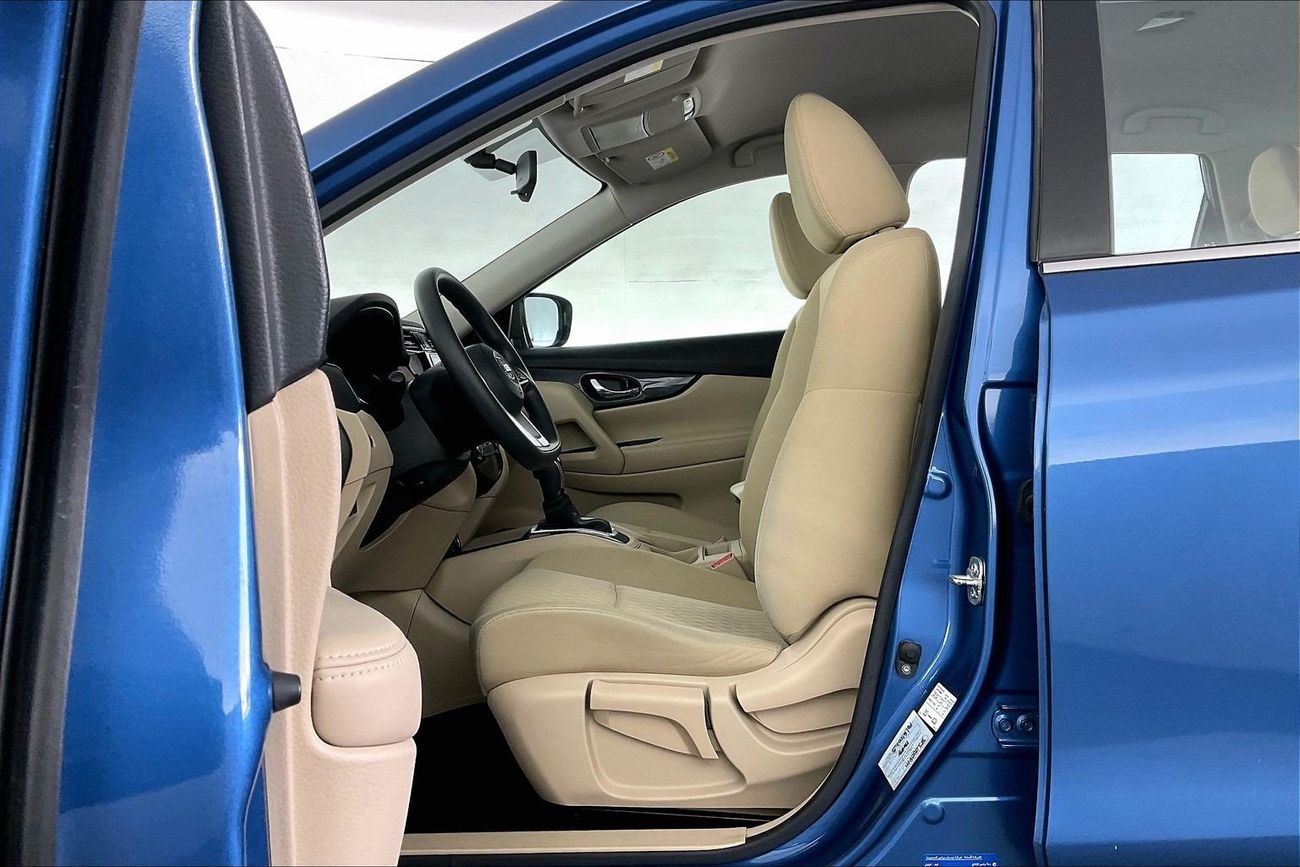 نيسان إكس تريل S | شامل الضمان | 0 ﺪﻔﻋﺓ ﺃﻮﻟﻯ