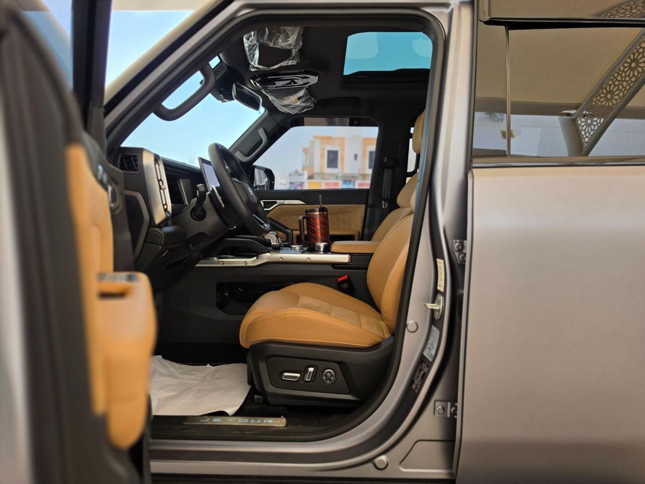 جيتور T2 LUXURY PLUS