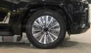 Lexus LX700h Urban, 3.5L Hybrid 4WD 10-Speed Automatic | 2026 Model | For Export