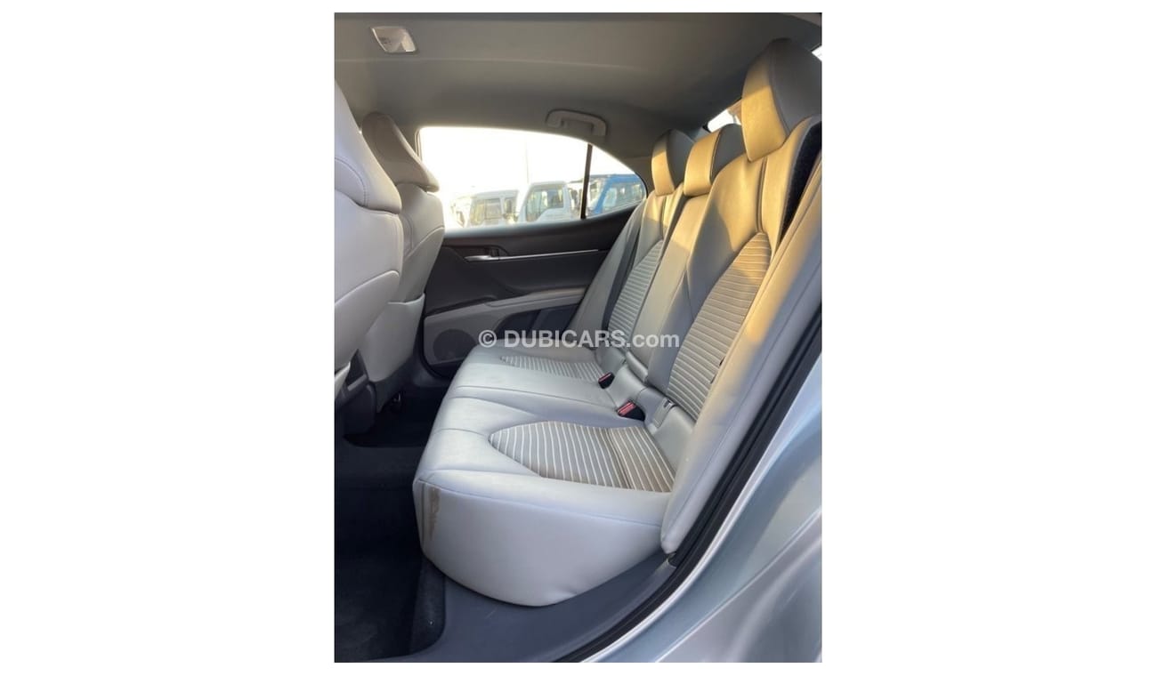 Toyota Camry 2021 TOYOTA CAMRY SE IMPORTED FROM USA