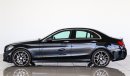 مرسيدس بنز C200 SALOON-AMG SPORT VSB 29938